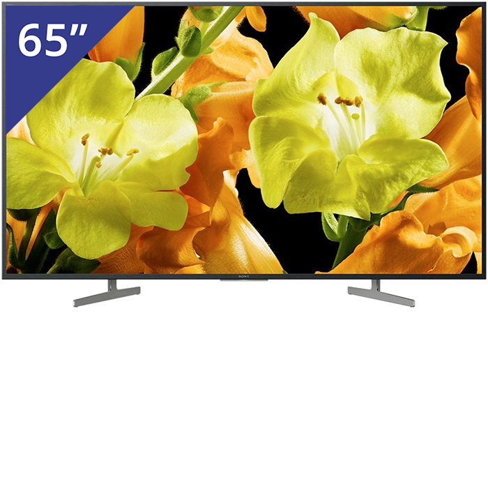 Sony 65 inch/165 cm UHD LED TV