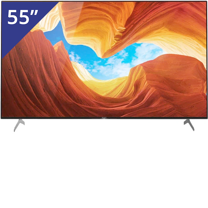 Sony 55 inch/140 cm UHD LED TV