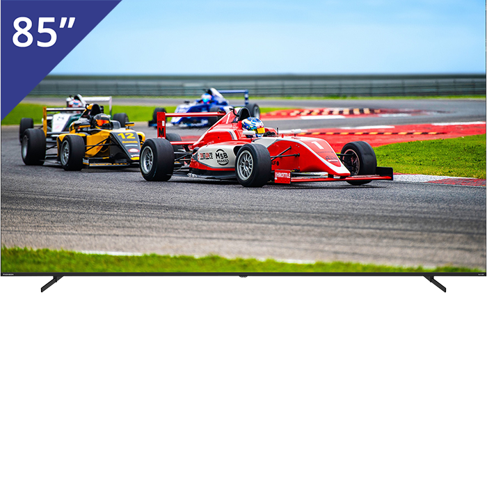 Thomson 85 inch/216cm QLED Google TV