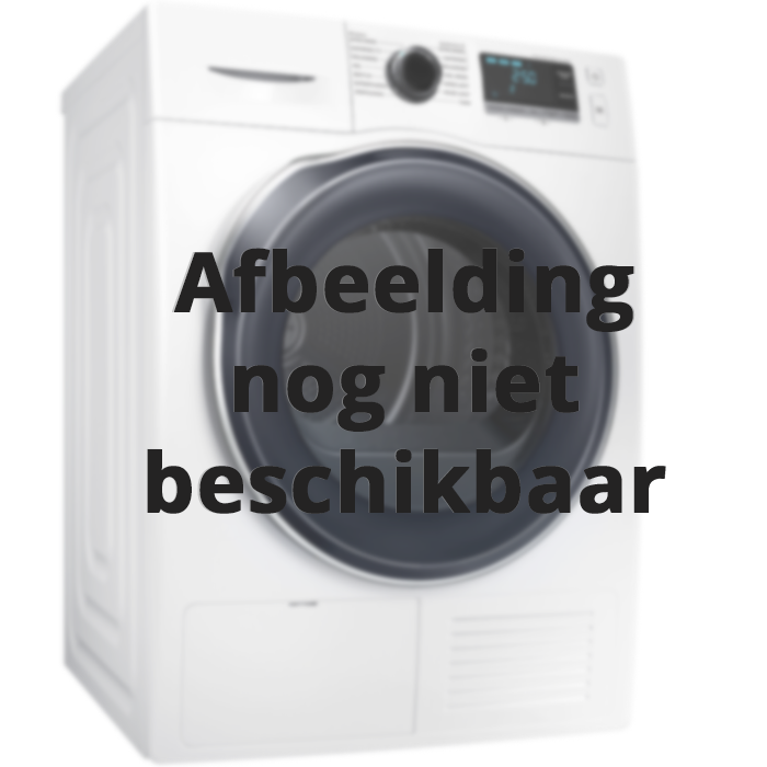 Hisense Droger 9kg
