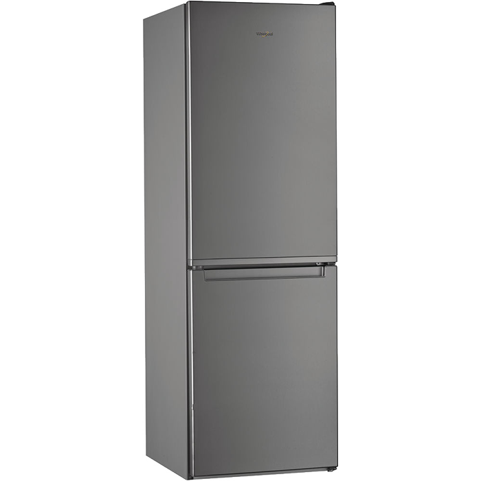 Whirlpool Koelvries 308 Liter