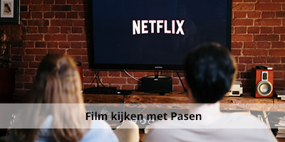 Film over Pasen kijken op de beste TV