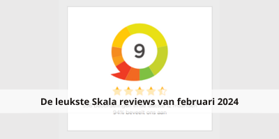 De leukste Skala reviews van februari 2024