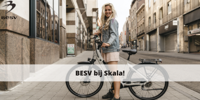 BESV bij Skala!