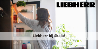 Liebherr bij Skala!