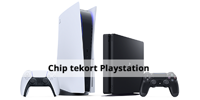 Tekort aan Playstations