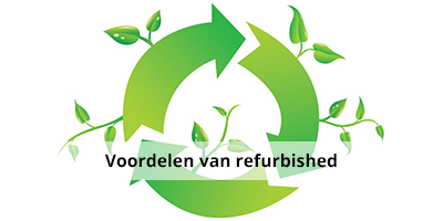 Wat zijn de voordelen van refurbished huren?