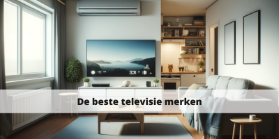 De beste televisie merken