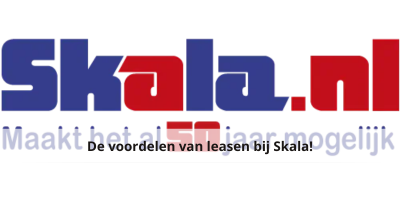 De voordelen van leasen bij Skala!