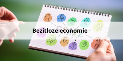 De bezitloze economie: niet kopen, maar gebruiken