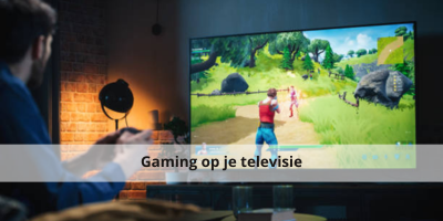 De opkomst van gamingconsoles en cloud gaming