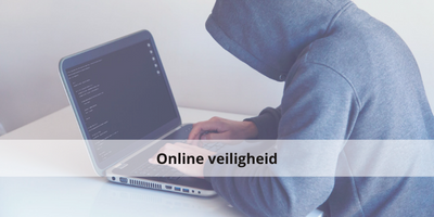 Tips voor online veiligheid