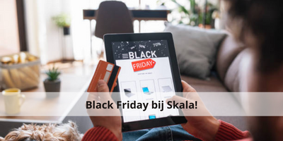 Black Friday!