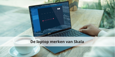 De laptop merken van Skala