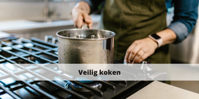 Veilig koken: een gids voor fornuisveiligheid in de keuken